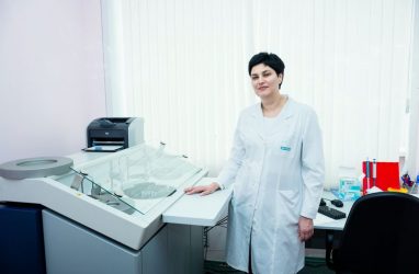 Вирусологическую лабораторию планирует открыть резидент Свободного порта Владивосток