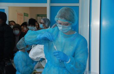 В соседней с Приморьем китайской провинции выявили уже 43 случая заболевания коронавирусом