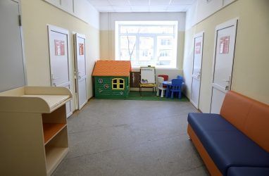 В пригороде Владивостока построят двухэтажную детскую поликлинику