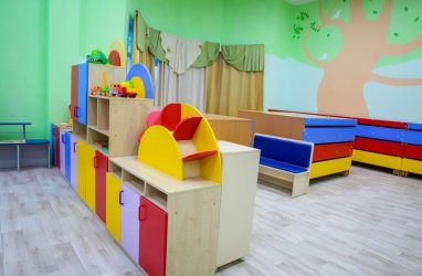 В приморском селе Чугуевка построят детсад на 120 мест