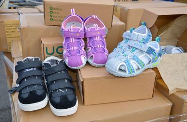 Советы: выбираем детскую обувь