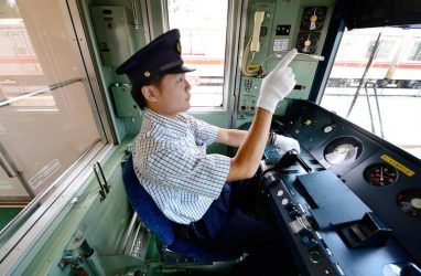 Систему японских железнодорожников решили использовать для исключения случаев травмирования в Приморье