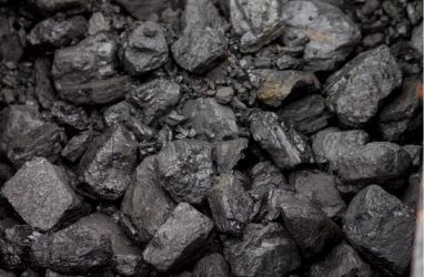 Нарушения выявили при перевалке угля во Владивостокском морском торговом порту