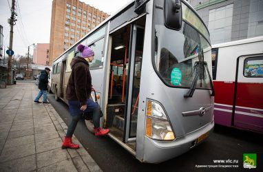Во Владивостоке осудили лихача, который оскорбил водителя автобуса по национальному признаку