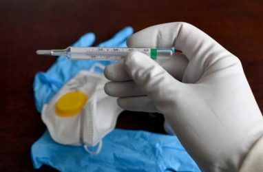 Роспотребнадзор опроверг информацию о задержании «итальянца» с коронавирусом во Владивостоке