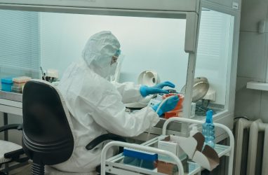 Правительство Приморья прокомментировало недавние фейки о коронавирусе