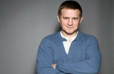 Уроженец приморской Славянки сыграл в новом телесериале «Война семей»