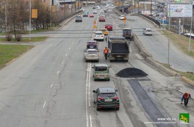 В Приморье на опустевших дорогах резко возросло число нарушений скоростного режима