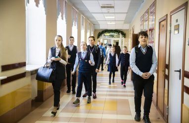 Новую сельскую школу в Приморье спроектируют за 15 млн рублей