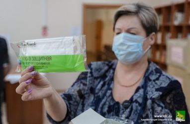 Ещё 108 владивостокцев заболели коронавирусом — оперштаб