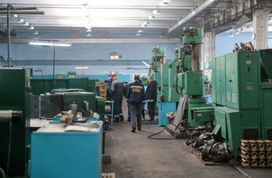 Сотрудники четырёх заводов Приморья повысят квалификацию