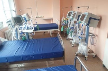 За сутки в Приморье умерло трое заражённых коронавирусом, ещё 98 человек заболели