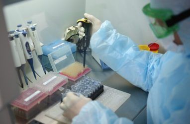 В Приморье число заразившихся коронавирусом превысило 300 человек