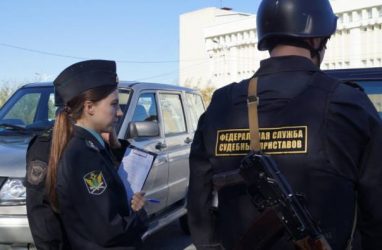 В Приморье городская администрация взыскала с местного жителя 700 тысяч рублей