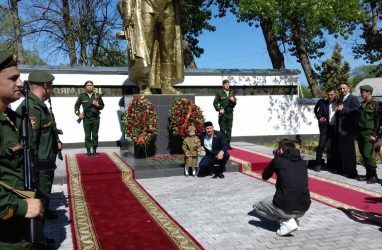 Чеченские волонтёры ищут в Приморье родных офицера, погибшего под Грозным