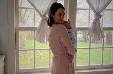 Ода Валентина: выяснилось, как зовут дочь Ольги Зуевой и Данилы Козловского