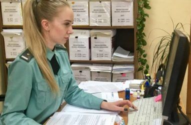 В Приморье за пьяную езду автомобилисту назначили 30 часов обязательных работ