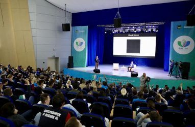 Всероссийский молодёжный форум «Восток» в Приморье могут перенести на осень — власти