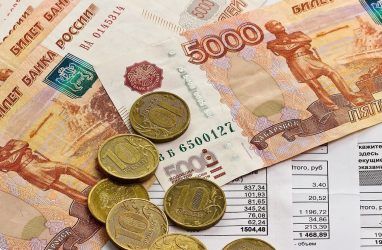 Выяснилось, кто во Владивостоке получает по 45000 рублей в месяц