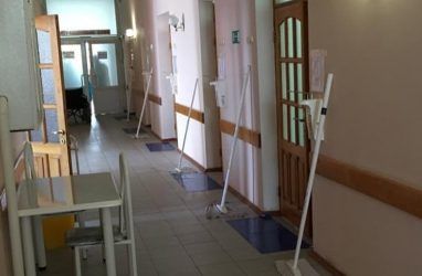 В Приморье умер 29-й пациент с коронавирусом