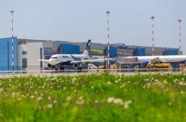 Очередные вывозные рейсы доставят россиян во Владивосток из Сеула и Гуанчжоу