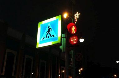 Пешеходы спровоцировали 51 ДТП в Приморье с начала 2022 года. Восемь человек погибло