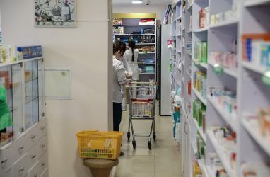 Торговые сети Приморья закупят тесты на коронавирус