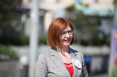 Новым министром культуры Приморья стала Елена Бронникова