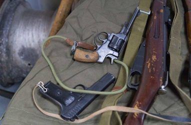 Во Владивостоке медкомиссия на оружие будет проходить в «одном окне»