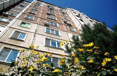 Свыше 520 квартир построят во Владивостоке для переселенцев и детей-сирот