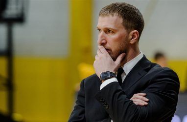 Бывший руководитель «Спартака-Приморье» Эдуард Сандлер решил стать президентом Российской федерации баскетбола