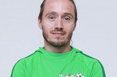 Бывший футболист владивостокского «Луча» решил стать дьяконом