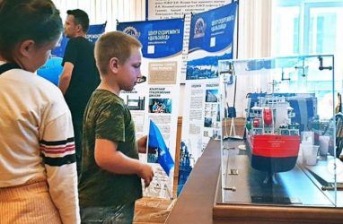 «Дальзавод» удивил посетителей форума «Армия-2020»