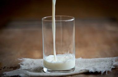 В 2020 году значительно вырос экспорт «молочки» из Приморья во Вьетнам
