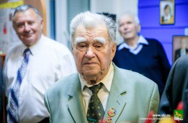 Умер председатель Совета ветеранов ДВМП Владимир Легецкий