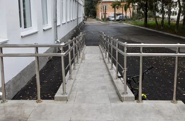 Около 40 инвалидов в Приморье оформили компенсацию за адаптацию жилья по новым правилам