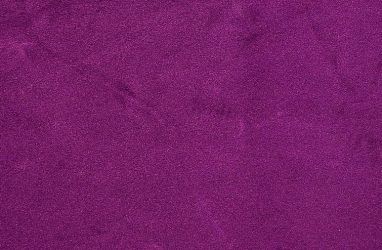 Фиолетовый цвет всё чаще используется в дизайне интерьера