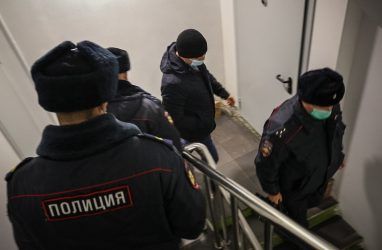 Во Владивостоке в ночь на 4 ноября выявили заведения, которые работали нелегально