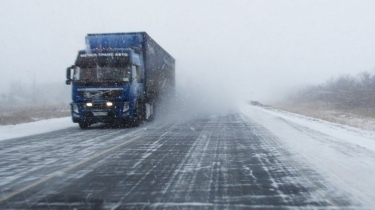 В Приморье у пунктов пропуска на границе скопилось свыше 270 грузовиков
