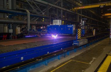 Металлургический завод построят в Приморье