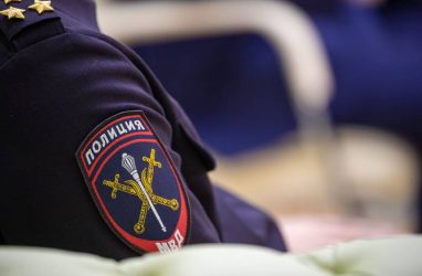 Во Владивостоке задержали водителя «Фургаломобиля»