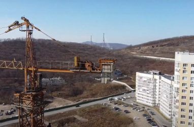 Новые дороги получит микрорайон Патрокл во Владивостоке
