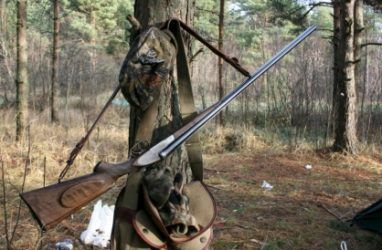 «Принял за животное»: мужчину застрелили на незаконной охоте в Приморье