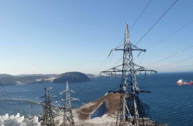 На модернизирование электросетевого комплекса Приморье потребуется как минимум 12 млрд рублей