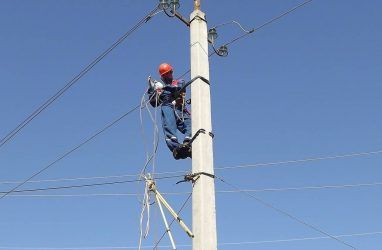 В Приморье займутся реконструкцией электросетей 0,4-10 кВ