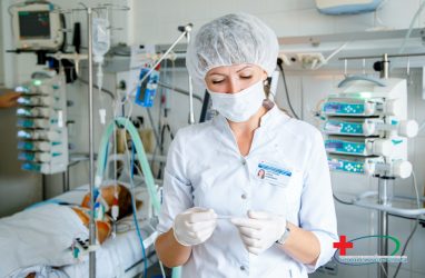 Некоторым медсёстрам во Владивостоке платят до 170 тысяч рублей в месяц — SuperJob