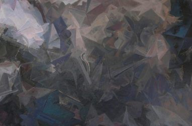 Выставка одной картины «Над морем» откроется во Владивостоке