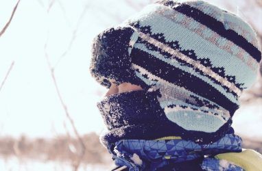 Прокуратура проверит информацию о том, что детей в Приморье выгнали из автобуса на мороз