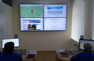 В Приморье в 2020 году Система-112 приняла свыше 1,2 млн звонков