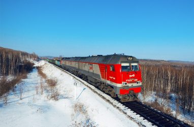 В Приморье нарушались трудовые права локомотивных бригад